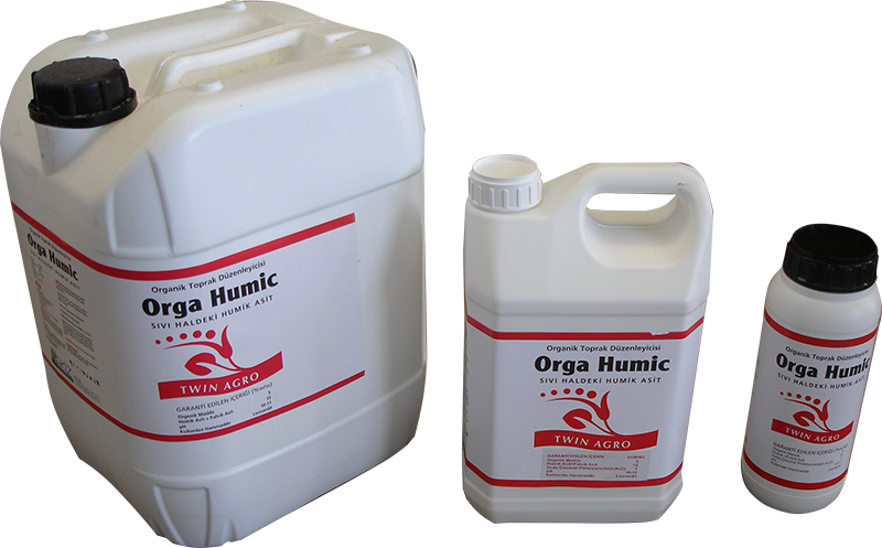 Orga Humic