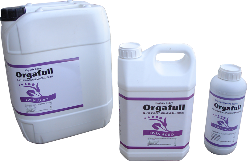 Orgafull